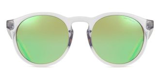 Nike SWERVE P FD1850 Polarized 012 Mens Sunglasses Grey Size 51