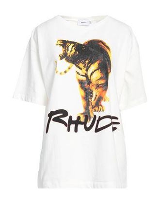 Rhude TOPWEAR - T-shirts on YOOX.COM