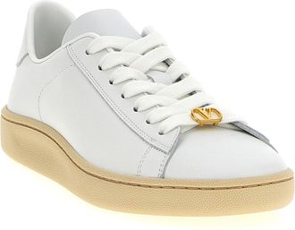 Valentino Garavani Royco Sneaker - White