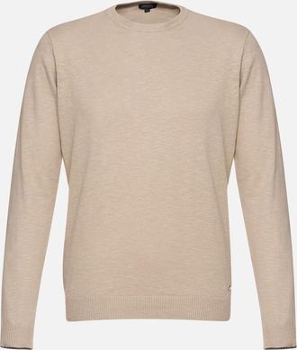 Geox Abbigliamento Knit Uomo Beige