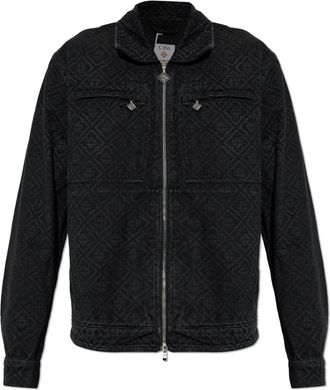 Casablanca Uomo, Giacche, Nero, L, new