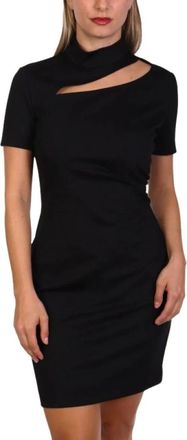 HUGO BOSS Donna, Abiti, Nero, S, new