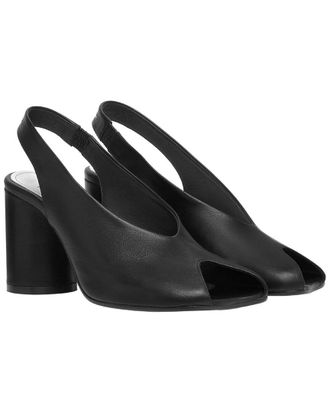 Maison Margiela Anatomic Leather Sandal