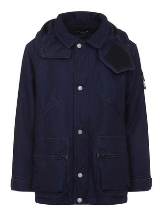 Stone Island Outerwear