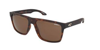 O'Neill ONS HARLYN2.0 102P Mens Sunglasses Tortoiseshell Size 57