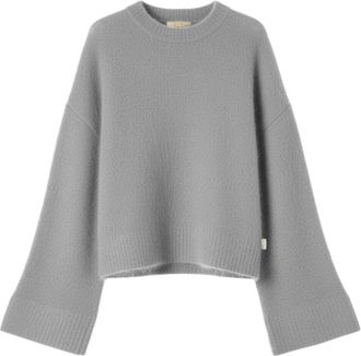 Cycleur de Luxe Mujer, Jerseys, Gris, Talla: M