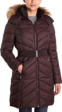 Nanette Lepore Puffer Coat