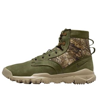 Nike SFB Boot Rough Green 862507-302