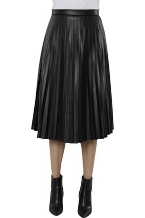 Dolce Cabo Alexa Skirt In Black