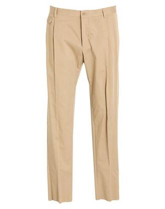 Dolce & Gabbana PARTES DE ABAJO - Pantalones en YOOX.COM