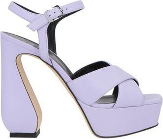 Sergio Rossi CALZATURE - Sandali su YOOX.COM