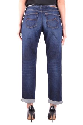 Jacob Cohen Jeans Blau