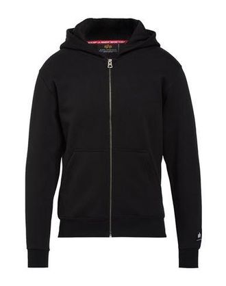 Alpha Industries TOPWEAR - Sweatshirts on YOOX.COM