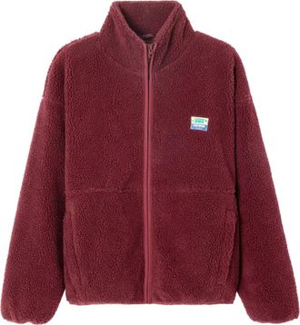 American Vintage Hoktown jacket - Red