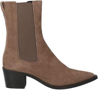Calvin Klein CALZATURE - Stivaletti su YOOX.COM