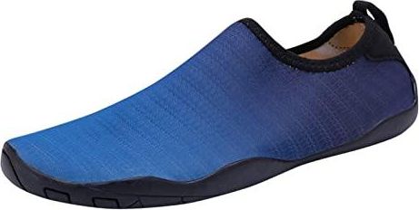 Chaussures de natation aquatiques Aquarapid Geky - grey - 36 Grey