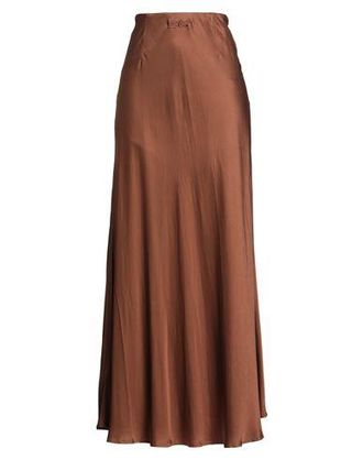 Gestuz BOTTOMWEAR - Maxi skirts on YOOX.COM