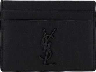 Saint Laurent Ysl Card Holder