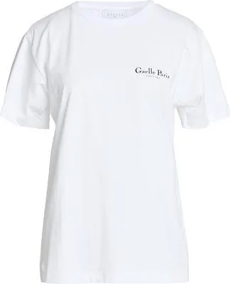 Ga&euml;lle Paris TOPWEAR - T-shirts on YOOX.COM