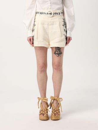 Women's Zimmermann Shorts - up to −70% | Stylight