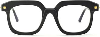Kuboraum Mask J8 - Dames - Brillen - Zwart - ONE Size - Accessoires