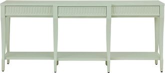 Ballard Designs Leo Console Table - Ballard Designs