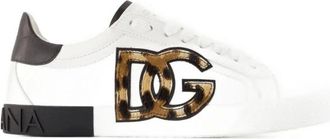 Dolce & Gabbana Mujer, Zapatos, Blanco, Talla: 36 EU