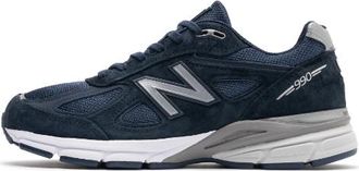 New Balance 990v4 Made in USA Navy 2023 U990NV4