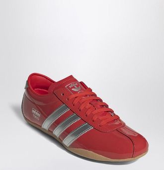 adidas Originals Adidas Originals Sneaker Tokyo Red/Silver