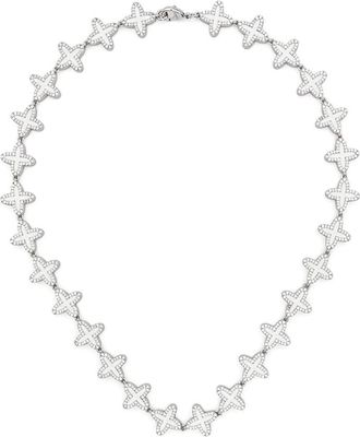 Darkai Clover Necklace