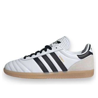 adidas Originals Samba JP White JQ9055
