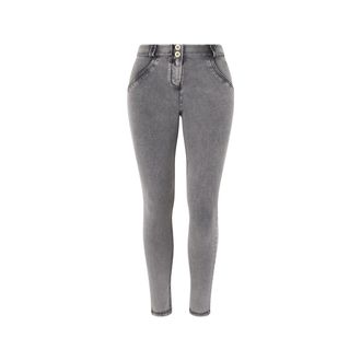 Freddy Jeggings push up WR.UP skinny in cotone organico
