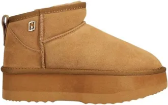 Liu Jo Donna, Scarpe, Marrone, 40 EU, new