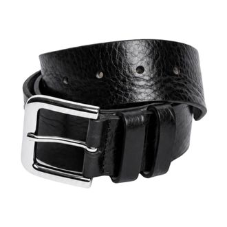 Tela Rima Riem - Dames - Accessoires - Zwart - Maat: S Leer