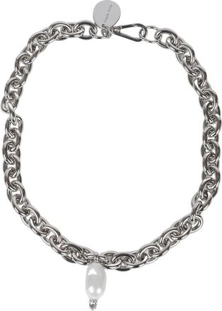 Simone Rocha Donna, Accessori, Grigio, Taglia unica, new