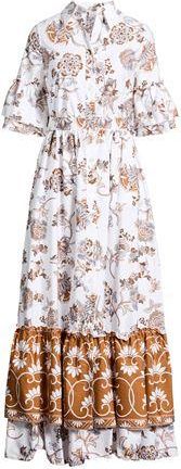 Eleventy VESTIDOS - Vestidos largos en YOOX.COM