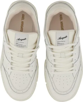 Axel Arigato Sneakers - White