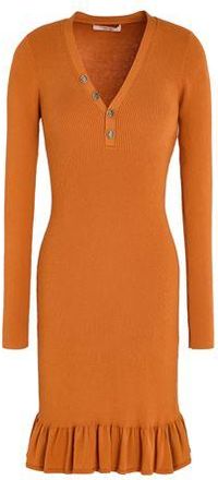 Twin-Set VESTIDOS - Minivestidos en YOOX.COM