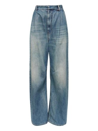 Maison Margiela Pants 5 Pockets