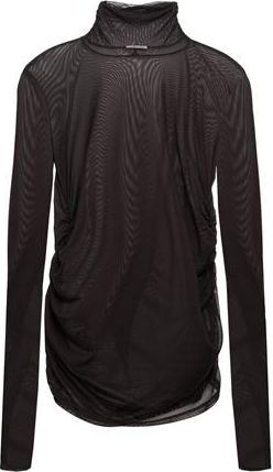 Patrizia Pepe TOPWEAR - Tops on YOOX.COM