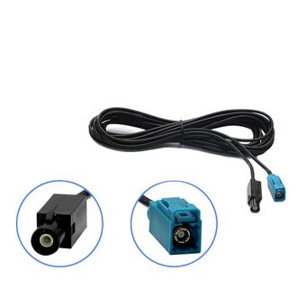 OEM Cable De Extensi&oacute;n De Alimentaci&oacute;n, 6 Metros De Longitud, Interfaz Plug And Play, Potencia M&aacute;xima De Salida De 445w, Para Sistemas De Audio Oem, Mater