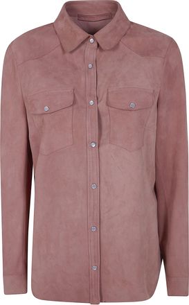 Salvatore Santoro Classic Texas Jacket