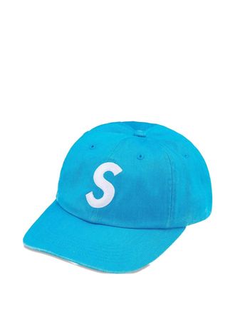 SUPREME Pigment gecoate pet - Blauw