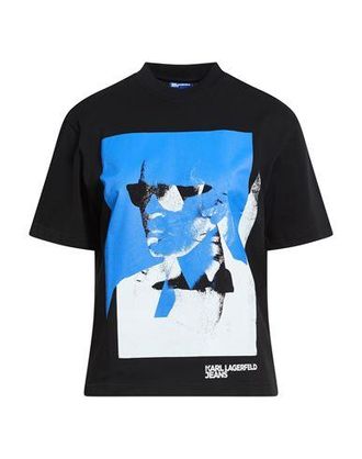 Karl Lagerfeld TOPWEAR - T-shirts su YOOX.COM