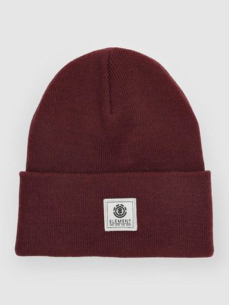 Element Dusk Classic Gorro rojo