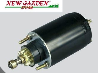 Kohler Motor De Arranque El&eacute;ctrico Cortac&eacute;sped 14-138 Kohler 41 098 06-s