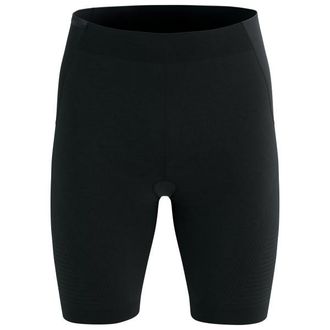 Compressport Run Under Control Short Laufshorts f&uuml;r Herren | schwarz