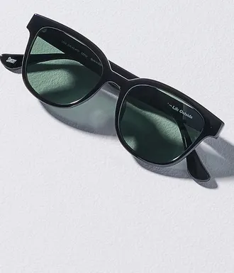 Sunski Miho Circle Sunglasses
