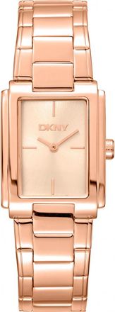 DKNY Womens DK1L121M0075 Ladies Watch - Rose Gold - One Size