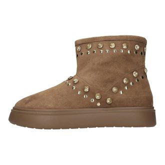 Emanuelle Vee Donna, Scarpe, Marrone, 38 EU, new